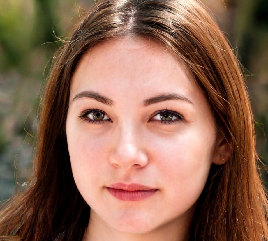 Odborná konzultantka echomarvosta